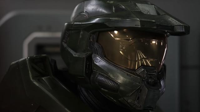 How to watch Halo TV series online and on TV from anywhere 