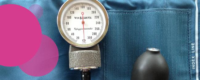 How DIY blood pressure checks empower patients and free up GP time 