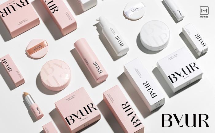 Entered the cosmetics business with the launch of the cosmetic brand "ByUR". A new base makeup that wears beauty essence will be released on January 13 (Thursday)