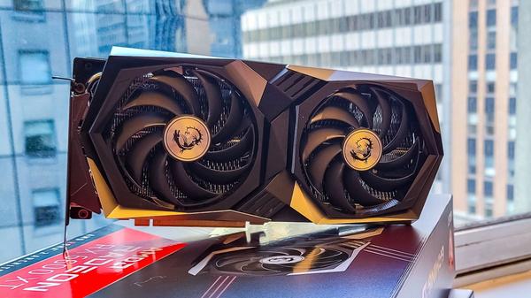 With RTX 3050 stock vanishing the RX 6600 XT is the best graphics card deal now