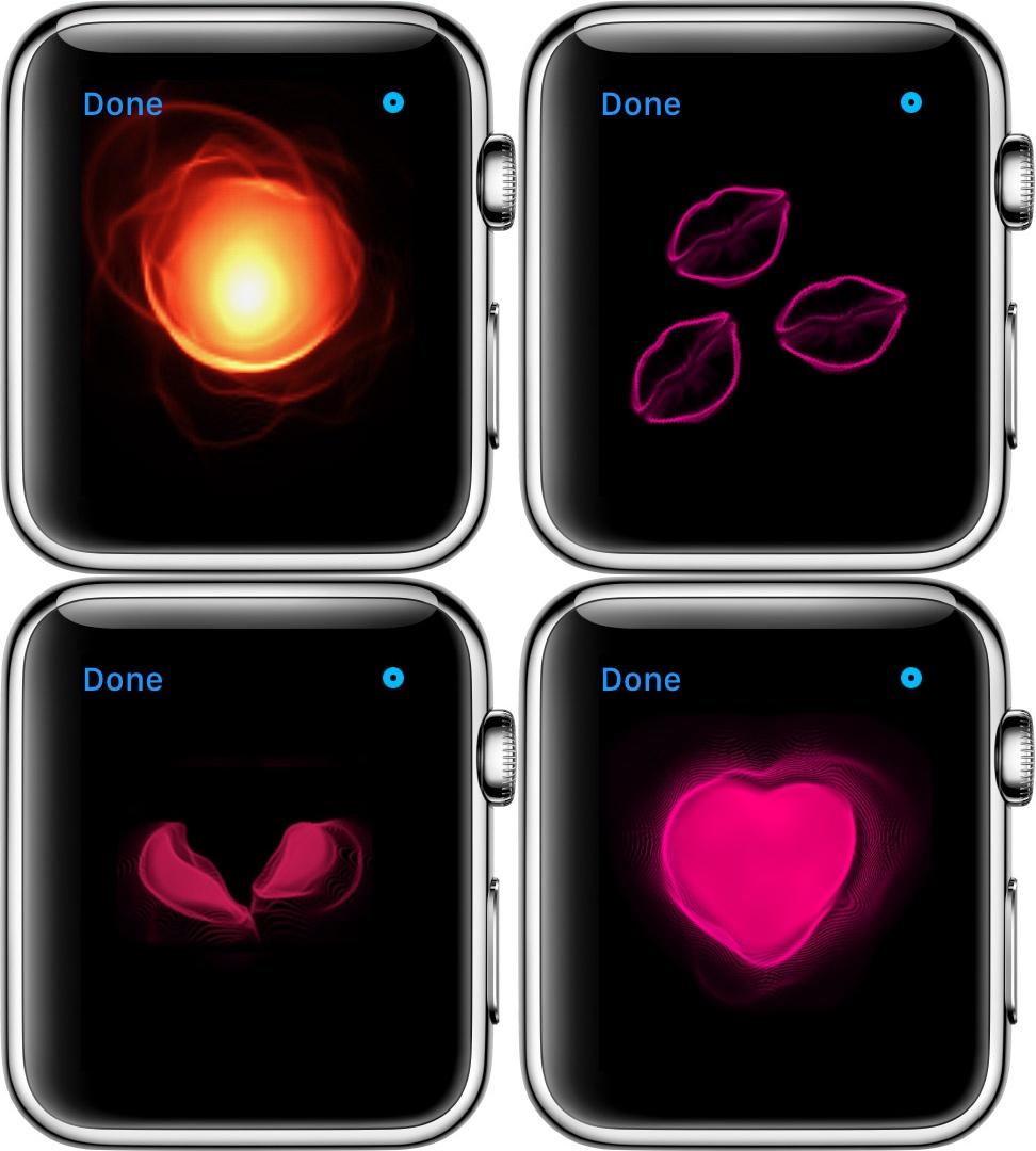 How to send more personal messages on iPhone with Digital Touch heartbeat, kiss, more Guides 