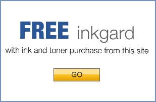 Inkgard Software and Cartridges Provide Variable Benefit 