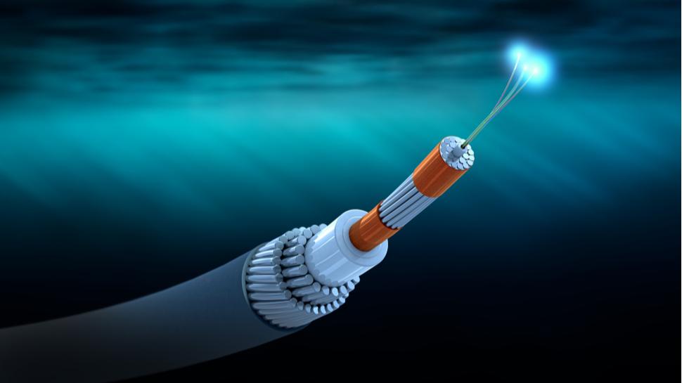 Google, Facebook join forces on new submarine internet cable