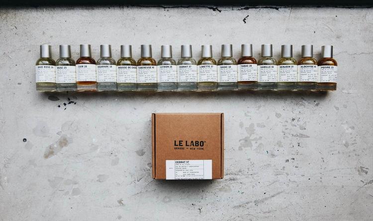 Labels with names, cities limited to cities that can be purchased only for one month ... 5 things you want to know about "La Lab"