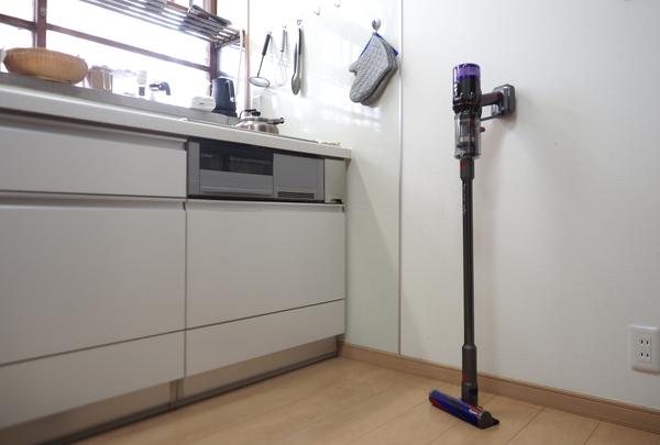 Home electronics ASCII will sell well. Dyson Super Light Vacuum Cleaner "Dyson Micro" Pre-sale in Japan