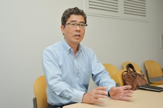 Ask Professor Yukio Honda, why is the introduction of robots in nursing care and welfare not progress in Japan | Business+IT?