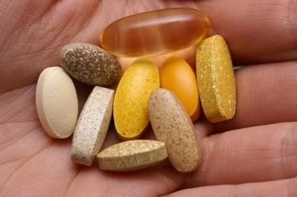 Dietary Supplements in the Time of COVID-19 