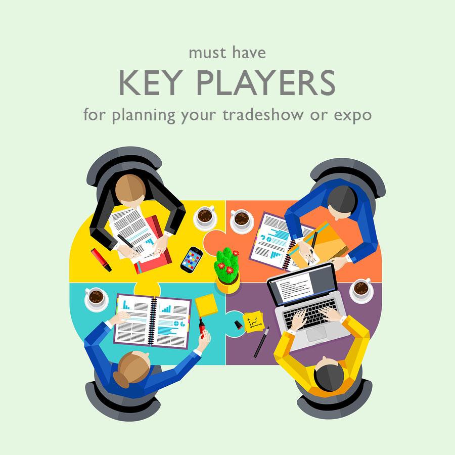 Key players