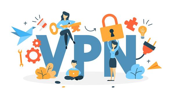 What is VPN?Explanation of mechanisms and security measures that can be understood from the basics | Business+IT