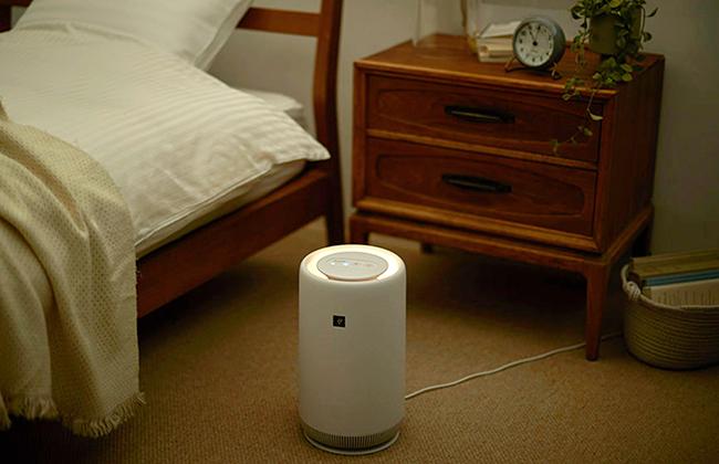 Select by size and price!5 recommended air purifiers recommended for living alone
