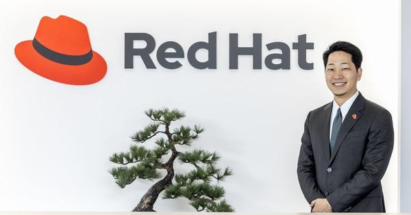 Transform traditional Japanese companies with engineering as weapons -President Red Hat Oka