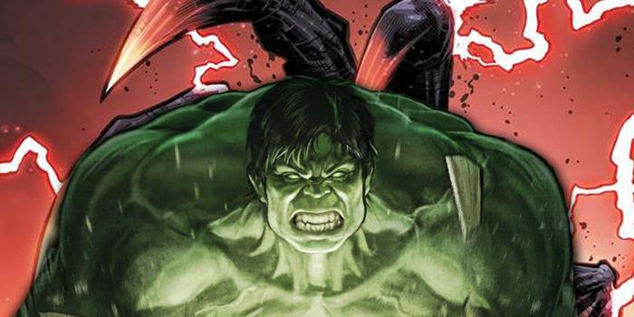 screenrant.com The Hulk Is Smashing The Marvel Universe In The Bloodiest Way Ever