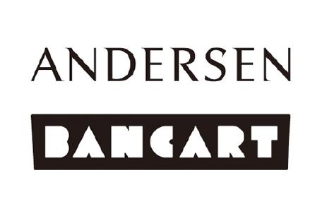 「ANDERSEN × BANCART」第三弾「バターケース・バターナイフ」を、2022年3月21日 月 より販売。