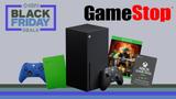 Black Friday's best Xbox Series S bundle is back at GameStop