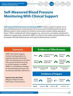Home Blood Pressure Monitoring Systems Quality Assessment 