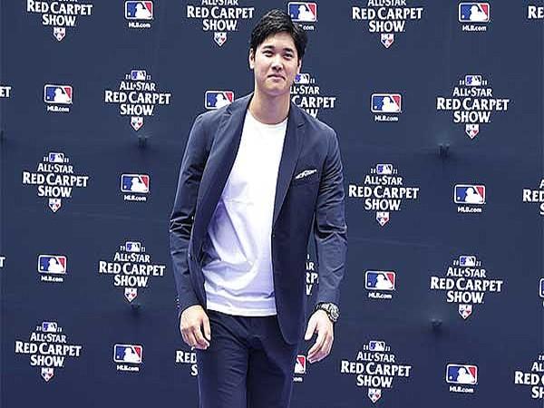 "MLB Wife Society", which was revealed by Mr. Taguchi's wife, "The difference" between the fiancee and lover of the fear is Shohei Otani, "Finding a bride", is the MLB wife's association "The rule of fear"!I need to be prepared to be a wife