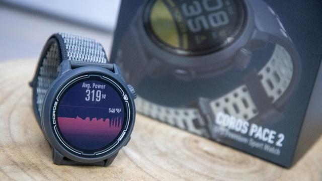 COROS PACE 2 Smartwatch: A Marathon Runner’s Honest Review 