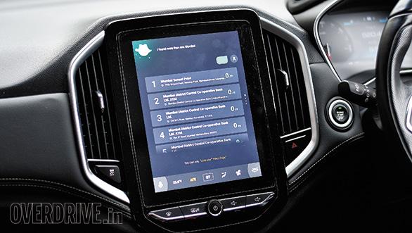 Age of the smart car: Simplifying connected technology 