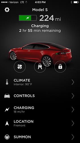 What is Tesla Smart Summon? 
