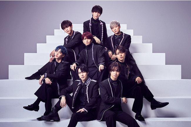 PRODUCE 101 JAPAN SEASON2 The boy group OCTPATH ​​2nd single "Perfect" consisting of 8 former trainees will be released on June 15th! The concept is "declaration of the end of the rainy season"