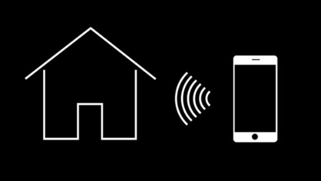 Apple's smart home "virtual room" may be a good idea