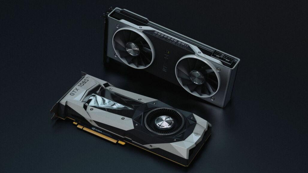Malware Finds a New Place to Hide: Graphics Cards