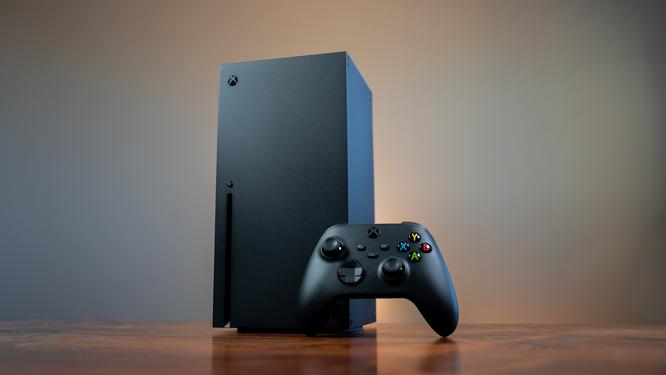 Xbox tipped to launch new hardware this year — here's what it could be