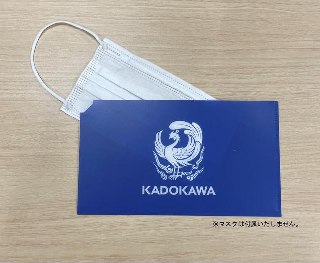 【コミックマーケット99】KADOKAWAブース（南3・4-321）は、オンライン販売で完売した『艦これ』商品含む、全53アイテムを揃えて販売！ブースにお並びの方にオリジナルマスクケースの配布も！