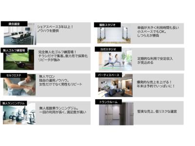 日本初！無人サービスの紹介コンサル事業を開始 