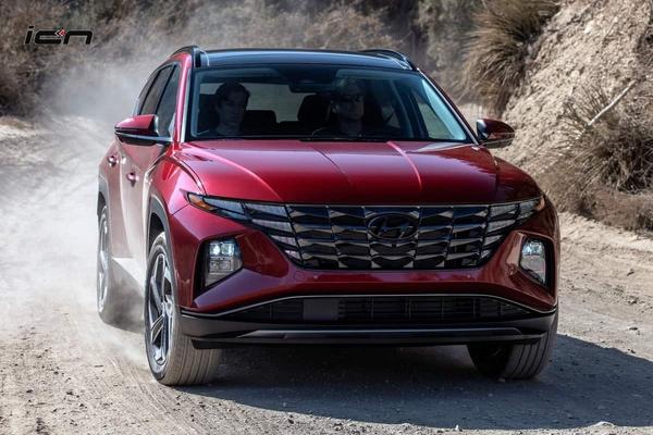 Upcoming SUVs With ADAS Features – New Tucson To Safari