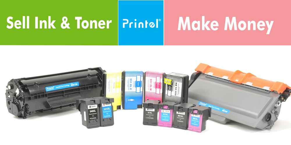 Toner Cartridges for Your Small Business 