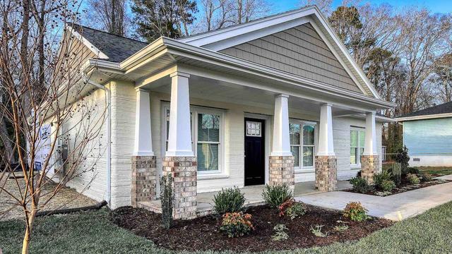 Virginia Family Moves Into Habitat for Humanity 3D-Printed Home