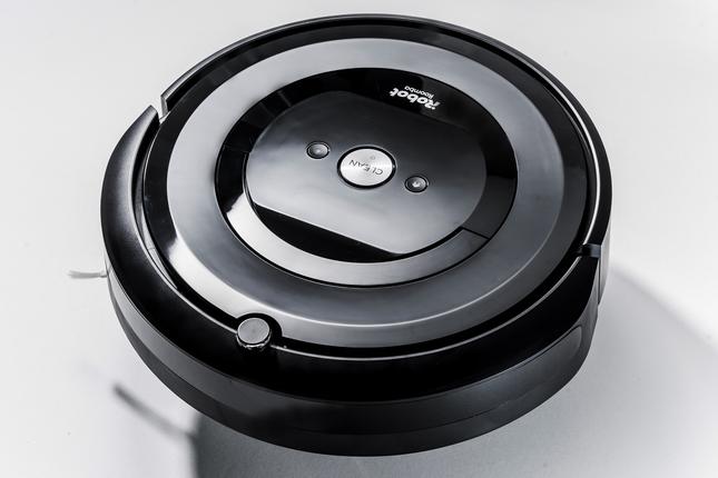 Rumba is a "smart home" core!What is the future of the robot vacuum cleaner asking IROBOT CTO?