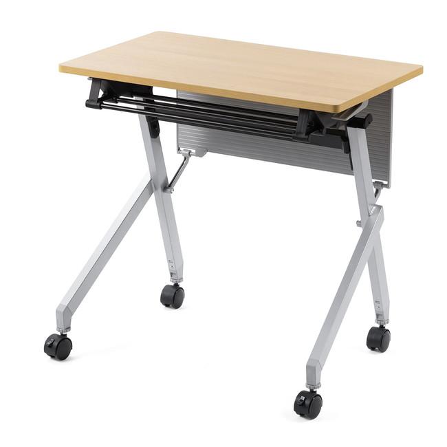 Released three types of folding desks for meetings, training, learning schools, seminars, teleworks, etc. on January 27th