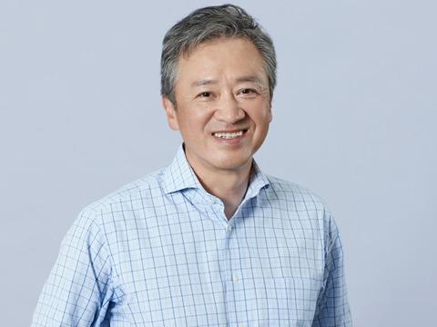 Panasonic CNS to IT provider - Corporate change worked by former Microsoft CTO, Japan Microsoft CTO