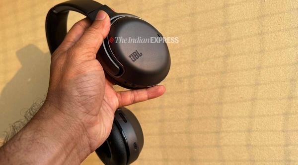 JBL Tour One review: Noise-canceling cans for frequent callers 