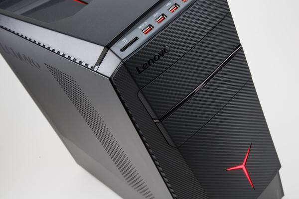 ASCII.jp The Lenovo Gaming PC from the 60,000 yen range is attractive with a wide lineup