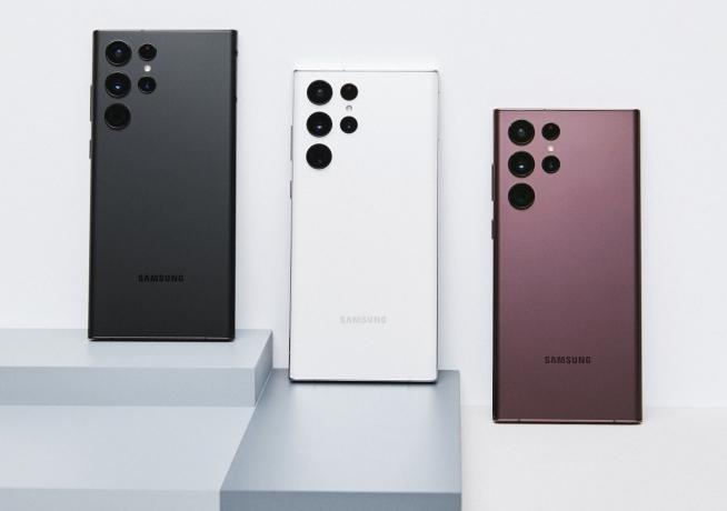 「Galaxy S22 Ultra」のSペンが技適通過！国内発表はほぼ確実か。 すまほん!!