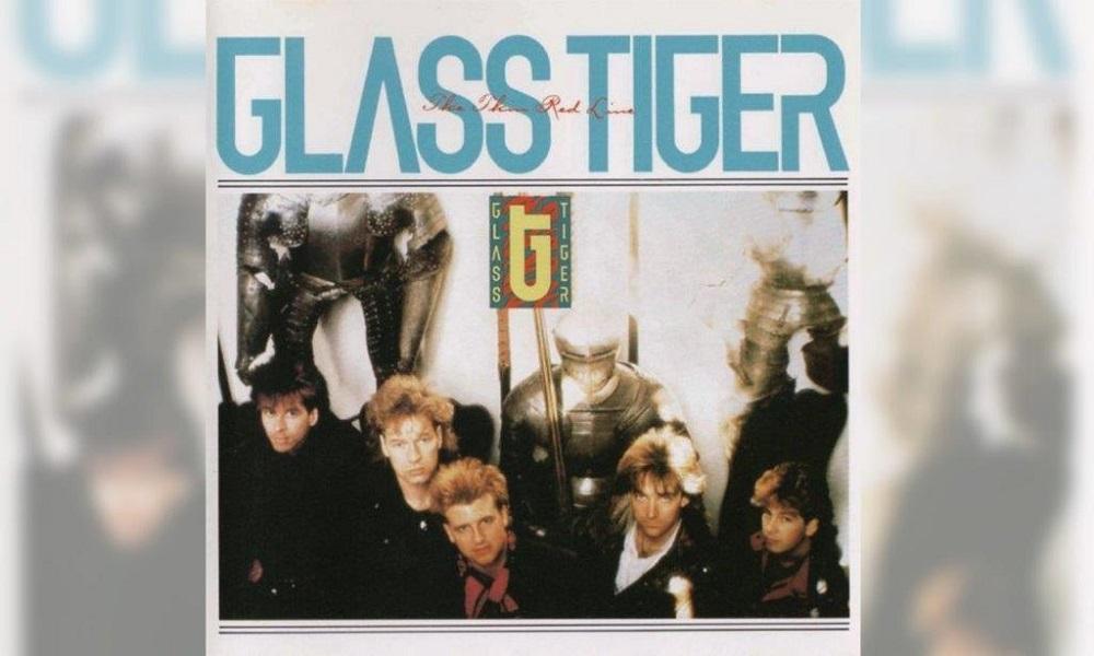 グラス・タイガーを振り返る：80年代後半に活躍したカナダのロック・バンド