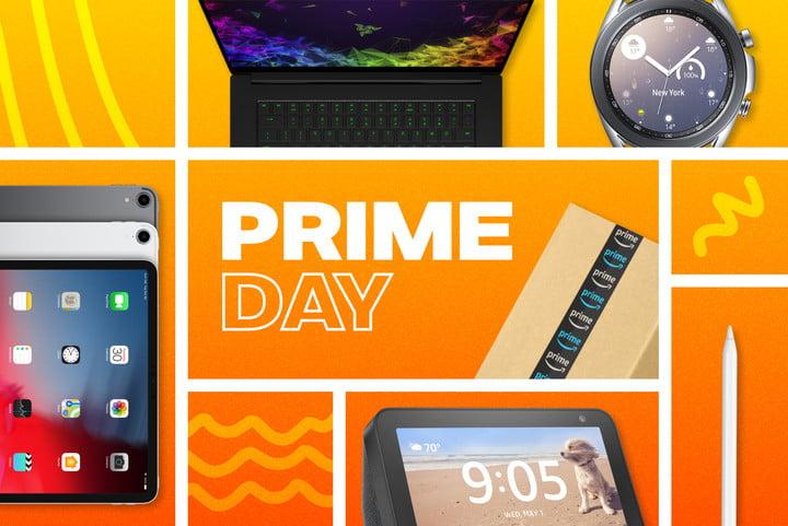 Best Deals of Amazon Prime Day