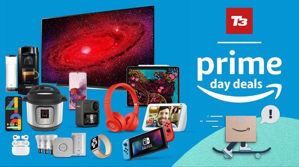 Best Deals of Amazon Prime Day 