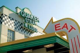 There’s Only One Thing You Want at the Old Quaker Steak & Lube in Brick, NJ 