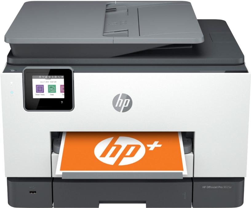 HP OfficeJet Pro 9022e review: An inkjet workhorse worthy of a small office 