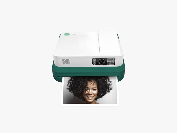 The Best Zero-Ink Instant Cameras and Printers 
