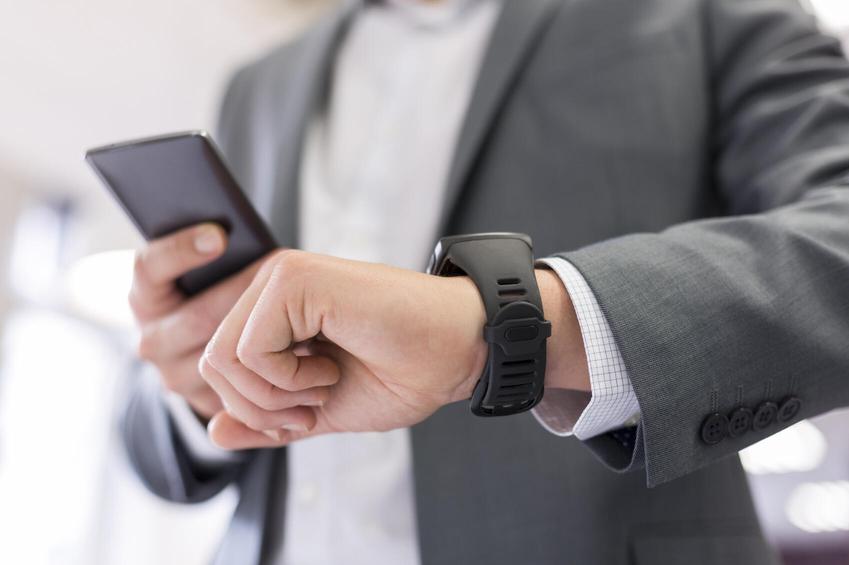 Smart bracelet stock 'no cause for concern' The Standard 