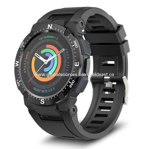 Smart Watch for Men Make and Answer Bluetooth Calls Activity Fitness Tracker Heart Rate Monitoring, smart bracelet smart sport bracelet smart watch bluetooth - Buy China Smart watch on Globalsources.com