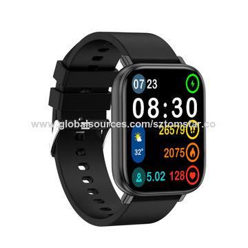 Smart Watch for Men Make and Answer Bluetooth Calls Activity Fitness Tracker Heart Rate Monitoring, smart bracelet smart sport bracelet smart watch bluetooth - Buy China Smart watch on Globalsources.com 