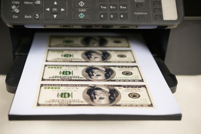 Ink-onomics: Can You Save Money By Spending More on Your Printer?
