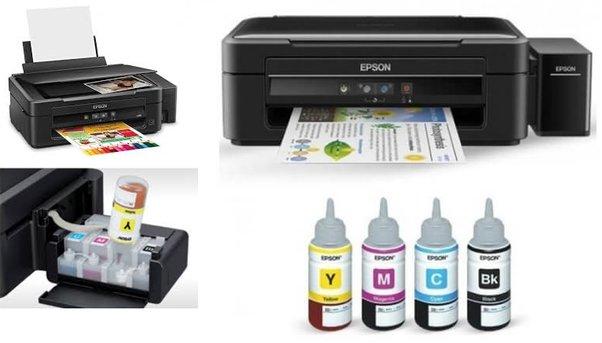 Ink-onomics: Can You Save Money By Spending More on Your Printer? 