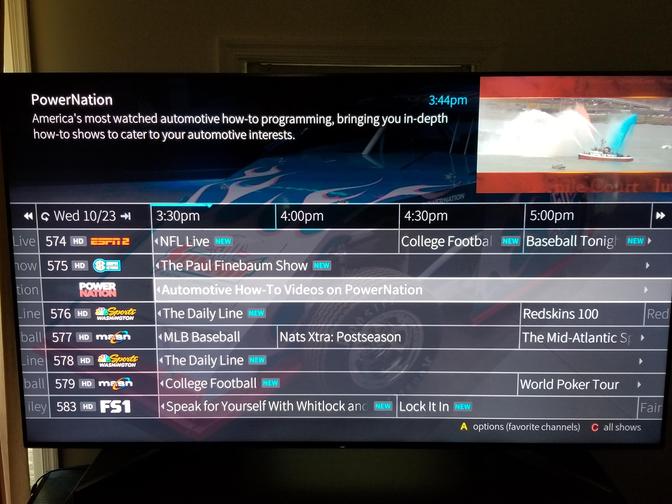 How To Opt-Out Of TiVo Pre-Roll Ads 